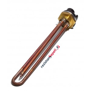 Güneş Enerji Rezistansı Güneş Enerji Rezistansı