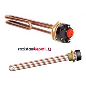 Güneş Enerji Rezistansı Güneş Enerji Rezistansı