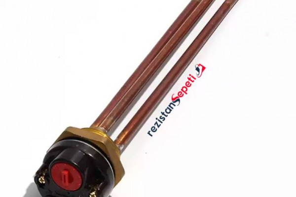 Güneş Enerji Rezistansı