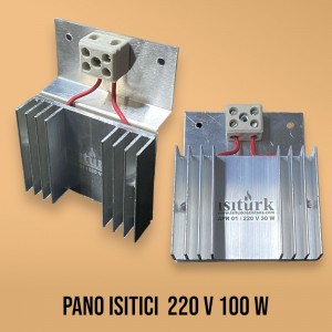 Pano Rezistansı Pano Rezistansı