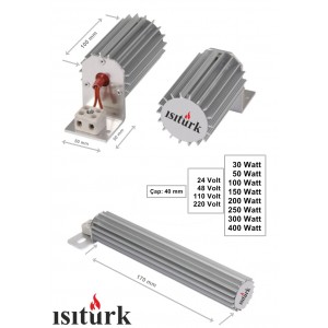 Alüminyum Pano Isıtıcı Alüminyum Pano Isıtıcı