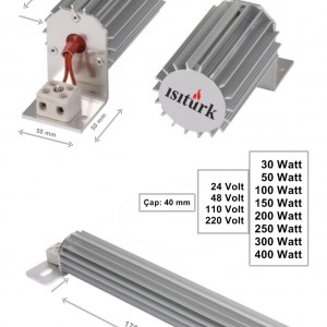 Alüminyum Pano Isıtıcı Alüminyum Pano Isıtıcı
