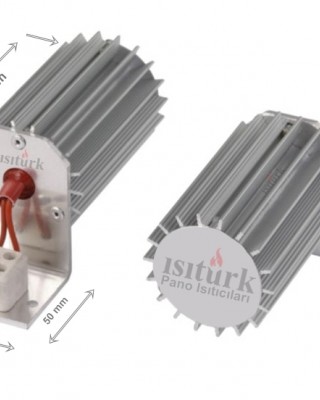 Alüminyum Pano Isıtıcı