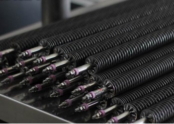 Serpantinli Rezistans Nedir? Serpantinli Rezistans Nedir?