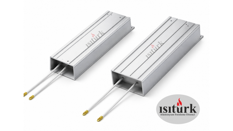Alüminyum Frenleme Direnci Alüminyum Frenleme Direnci