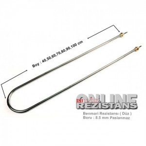 Benmari Rezistansı  Benmari Rezistansı