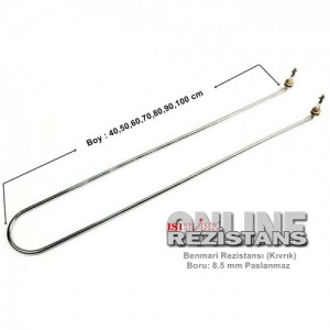 Benmari Rezistansı  Benmari Rezistansı