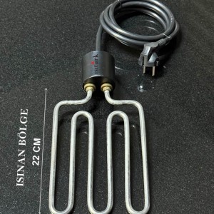 Daldırma Su Isıtıcı