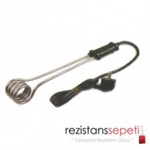 Daldırma Su Isıtıcı Daldırma Su Isıtıcı