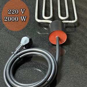 Daldırma Su Isıtıcı