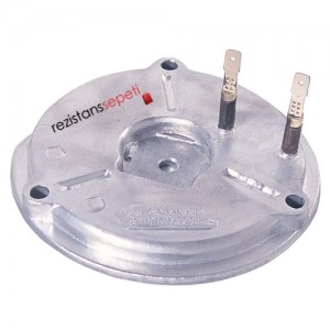 Döküm Semaver Rezistansı Döküm Semaver Rezistansı