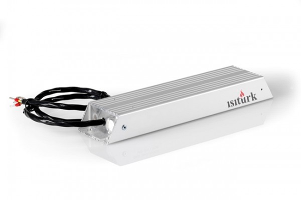 Alüminyum Frenleme Direnci