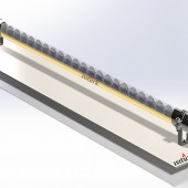 Quartz Cam Isıtıcı