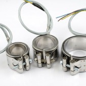 Enjeksiyon Meme Rezistansı