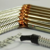 Fisek Rezistans Uretimi