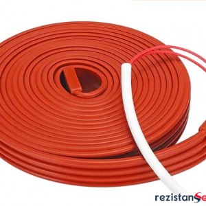 Isıtıcı Isı Bandı Rezistansı Isıtıcı Isı Bandı Rezistansı