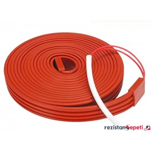 Isıtıcı Isı Bandı Rezistansı Isıtıcı Isı Bandı Rezistansı