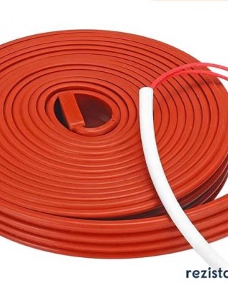 Isıtıcı Isı Bandı Rezistansı