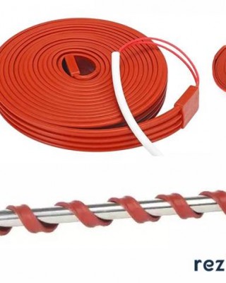 Isıtıcı Isı Bandı Rezistansı