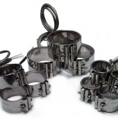 Mika Yalıtımlı Kelepce Rezistans