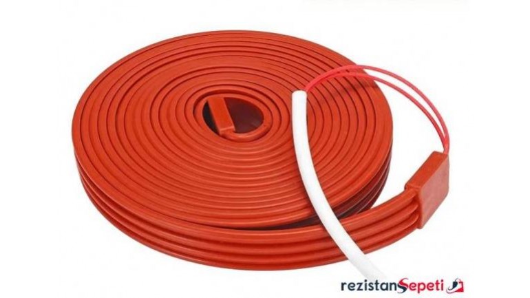 Isıtıcı Isı Bandı Rezistansı