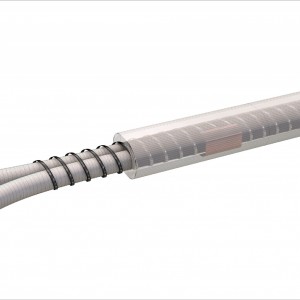 Isıtıcı Kablo Rezistansı Isıtıcı Kablo Rezistansı