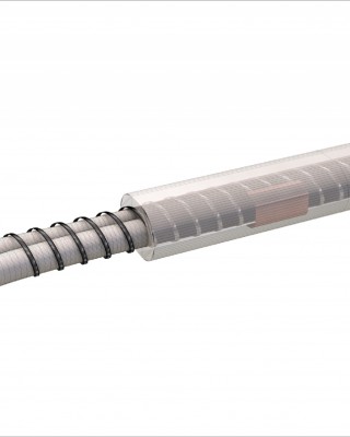 Isıtıcı Kablo Rezistansı