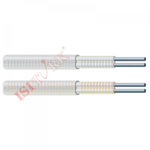 Isıtıcı Kablo Rezistansı Isıtıcı Kablo Rezistansı