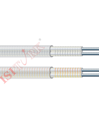 Isıtıcı Kablo Rezistansı