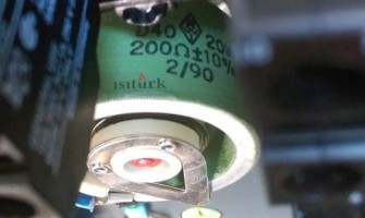 Reosta İmalatı - Reosta Üretimi Reosta İmalatı - Reosta Üretimi