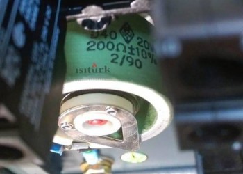 Reosta İmalatı - Reosta Üretimi Reosta İmalatı - Reosta Üretimi