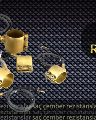 Enjeksiyon Meme Rezistansı